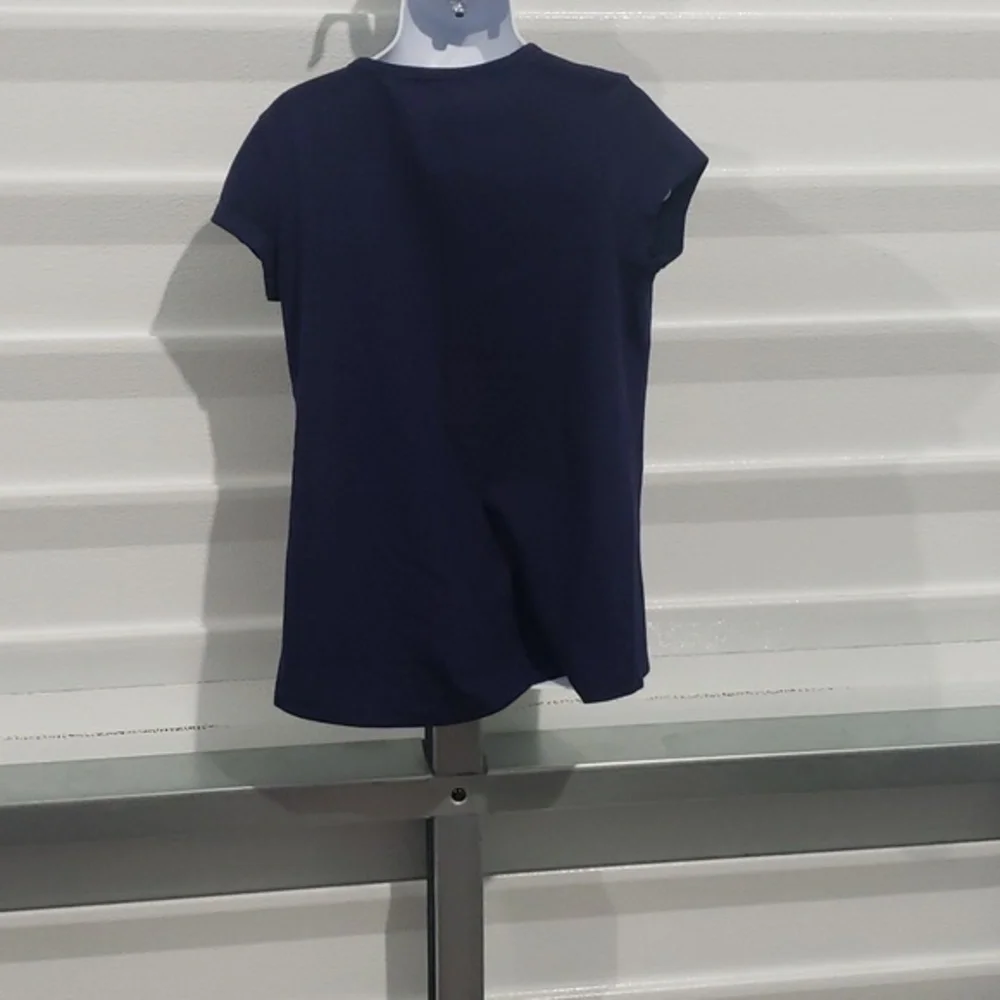Gymboree short sleeve tee‎
